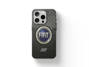 Fiat Funda De Teléfono Sensación Moderna Y Sencilla
